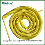 Višežilni uvlačivi kabel