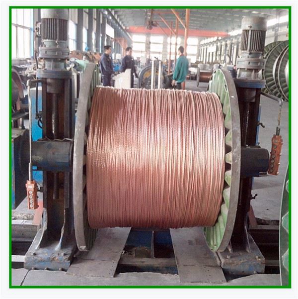 Bare Copper Earth Cable pricelist Bare Copper Earth Cable pricelist