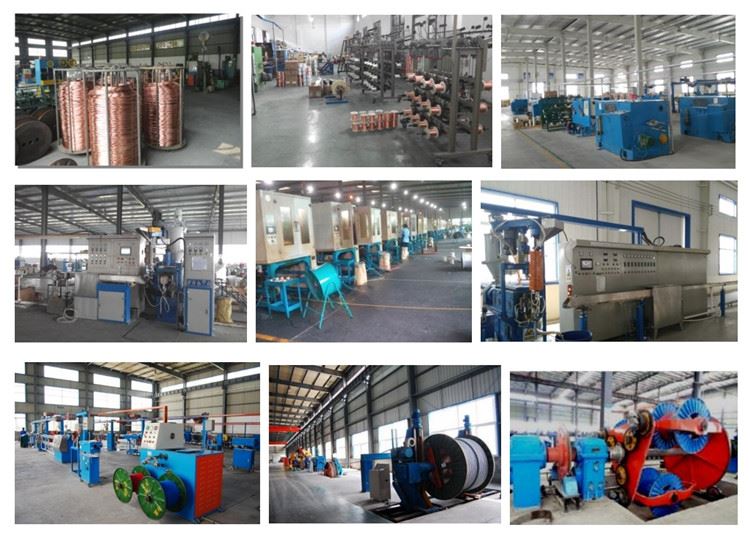 Cat6 Patch Cord factory