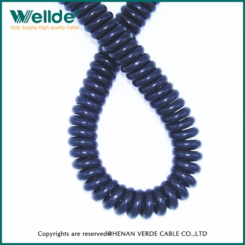 sprial wire sprial wire