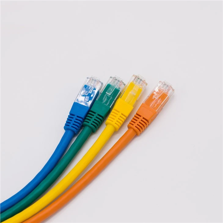 Cat6 spojni kabel
