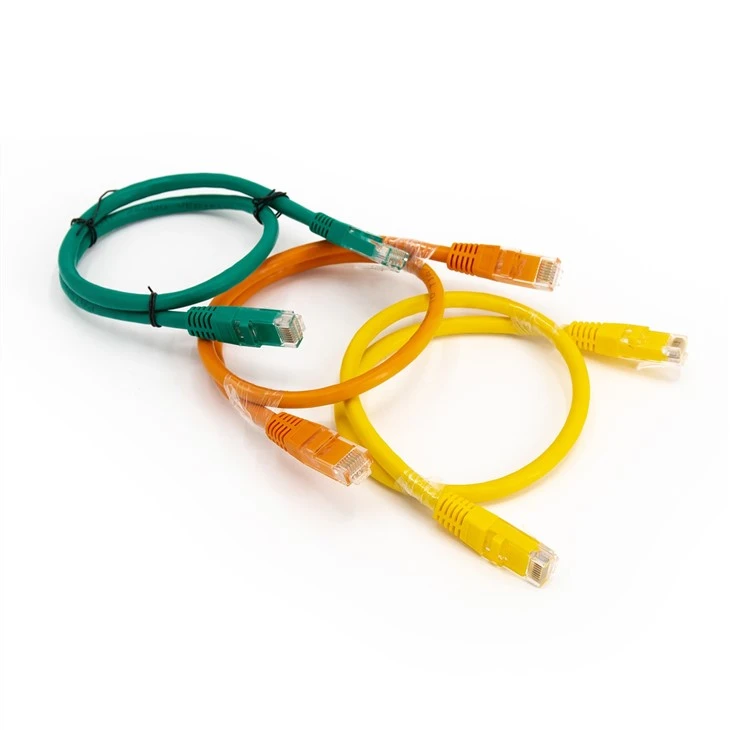 Patch Cord for Cat6 manufacturers