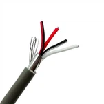 1 par signalnog kabela