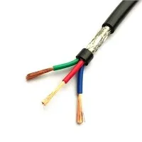 Ekranirani audio kabel