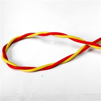 Dvostruka upletena žica