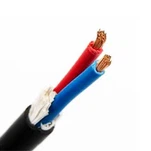 2-žilni PVC izolirani kabel