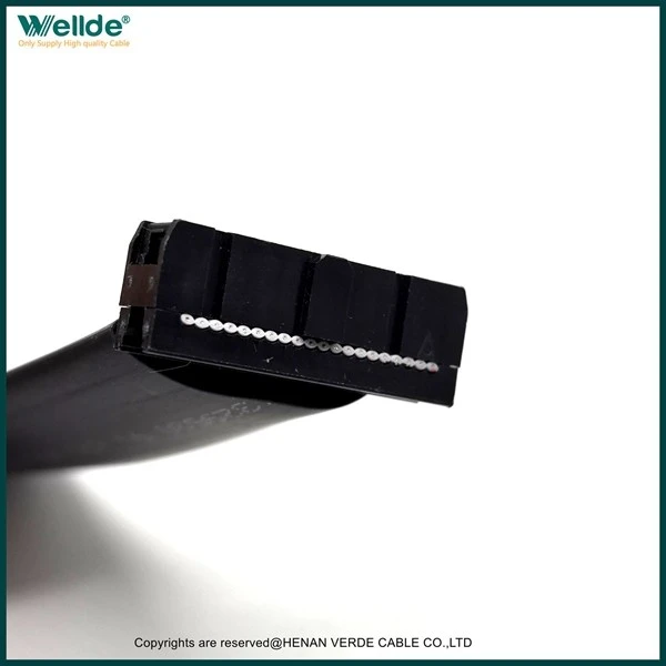 Electronic Flat Ribbon Cable With IDC Termination best