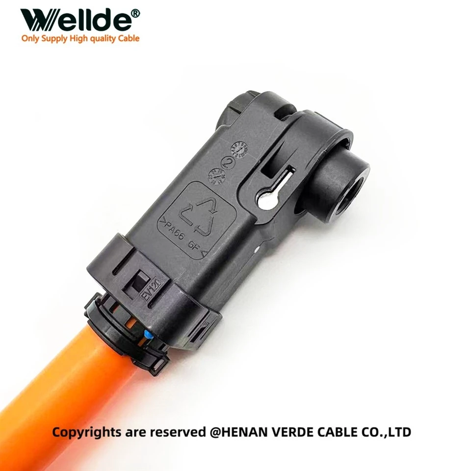 Energy Storage Battery Cable best