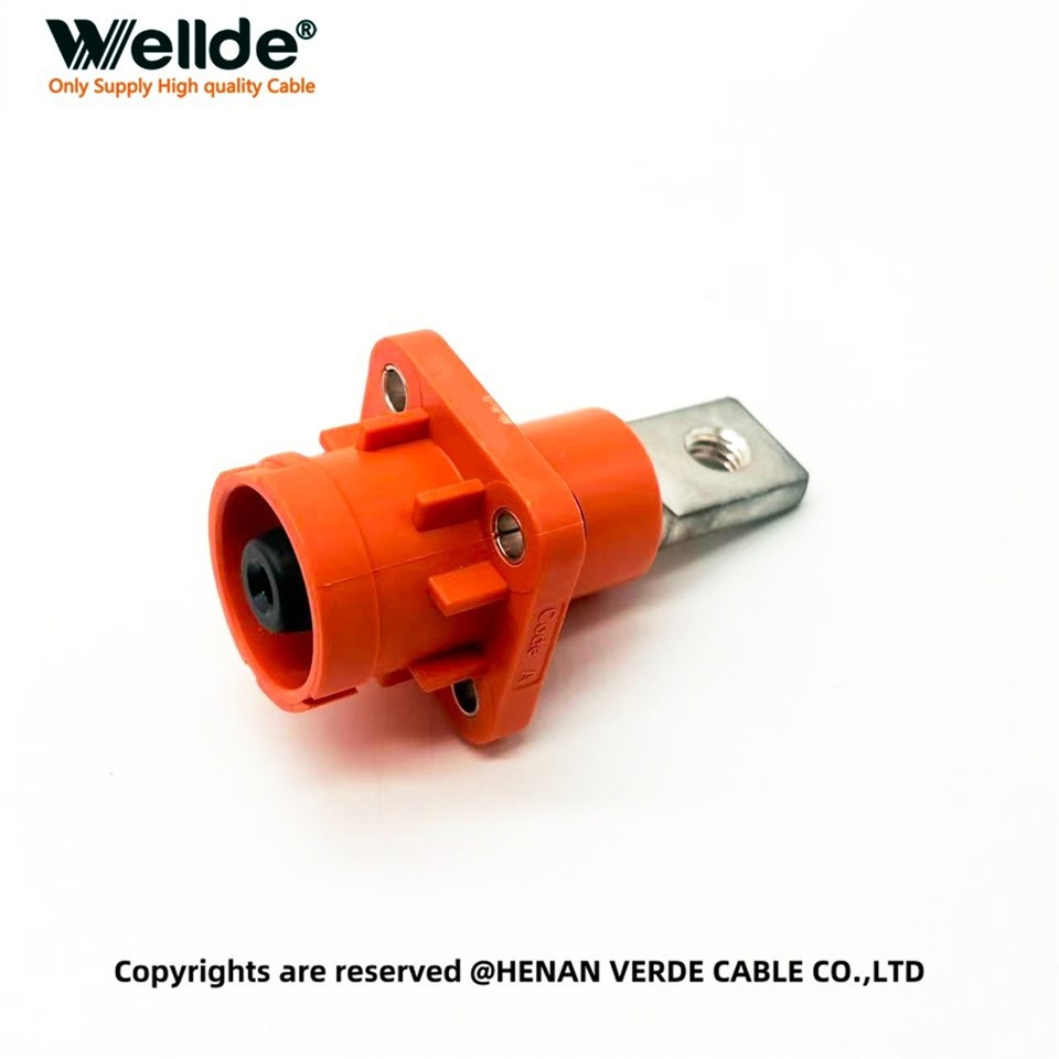 Energy Storage Connector high quality