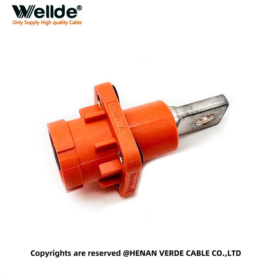 Energy Storage Connector suppliers