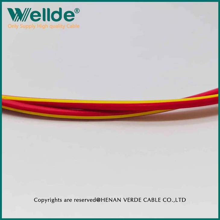 Low Voltage Power Cable Automotive Wires