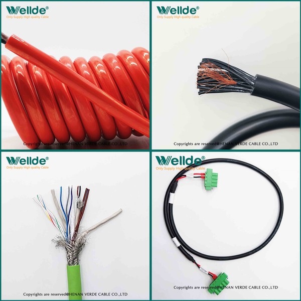 our some cables our some cables