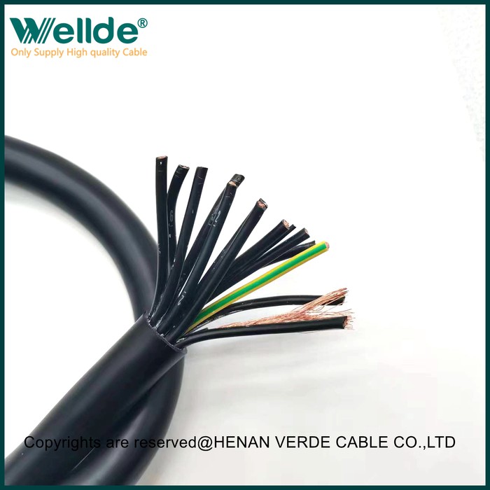 Control Cable4 Control Cable4