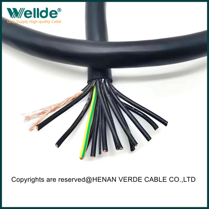 Control Cable Control Cable