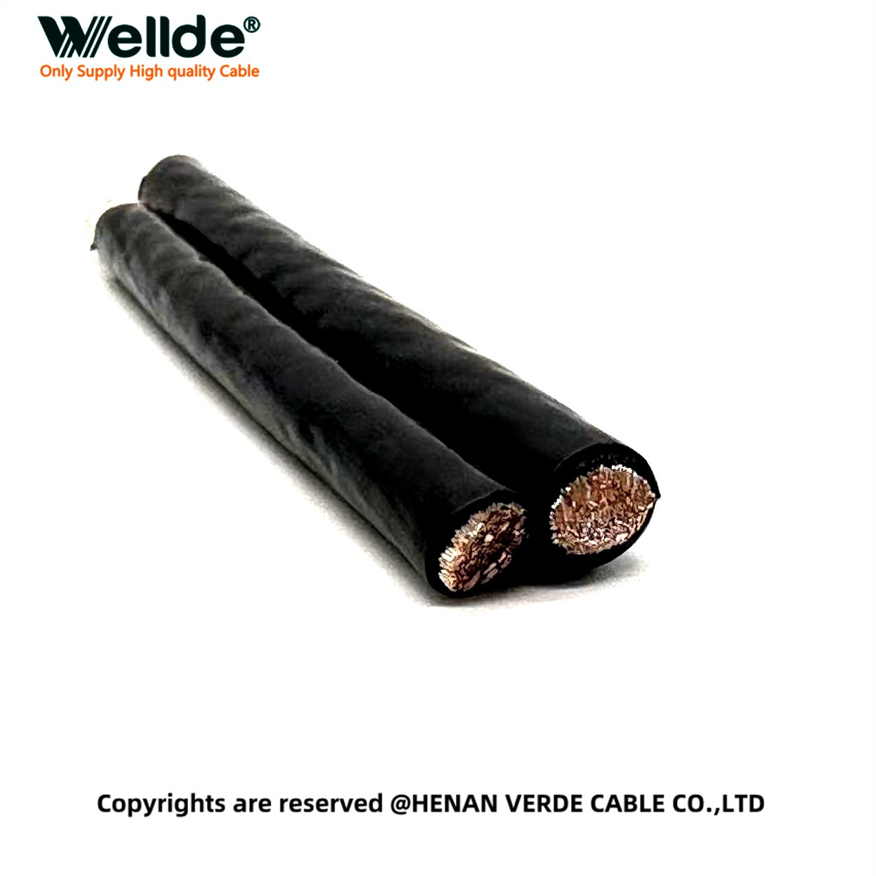 PTFE Wire with PFA Insulation 600V