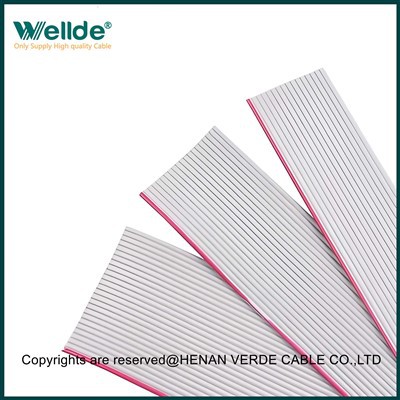 AWG24 AWG26 Ravni kabel od pokositrenog bakra