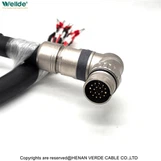 Ožičenje za industrijsku automatizaciju