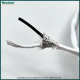 Visokotemperaturni-kabel obložen PTFE-om