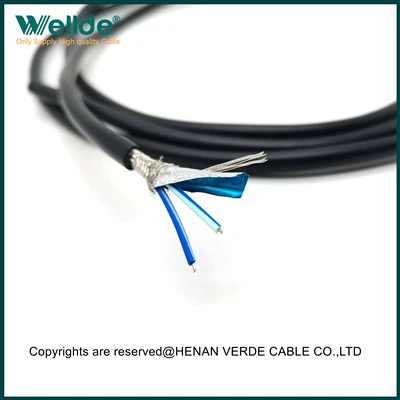 RS485 signalni kabel